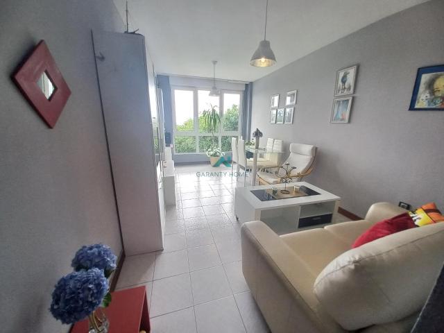 Se vende ático dúplex en Treto