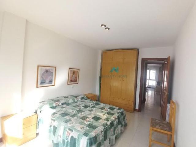 Se vende ático dúplex en Treto