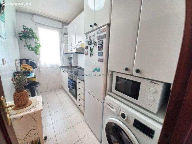 Se vende ático dúplex en Treto