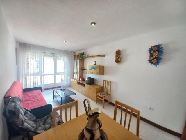 Se vende ático dúplex en Treto