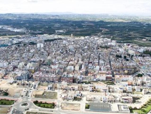 Se vende ático en Benifaió, Valencia