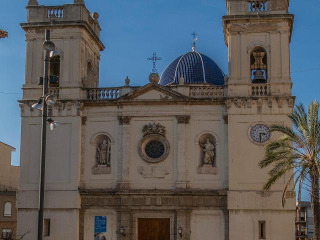 Se vende ático en Benifaió, Valencia