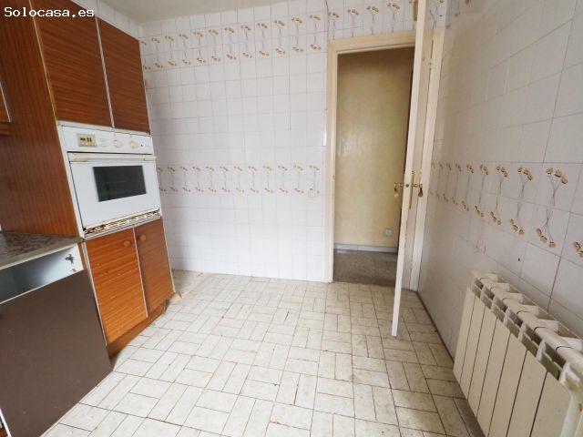 SE VENDE ÁTICO EN BERGA