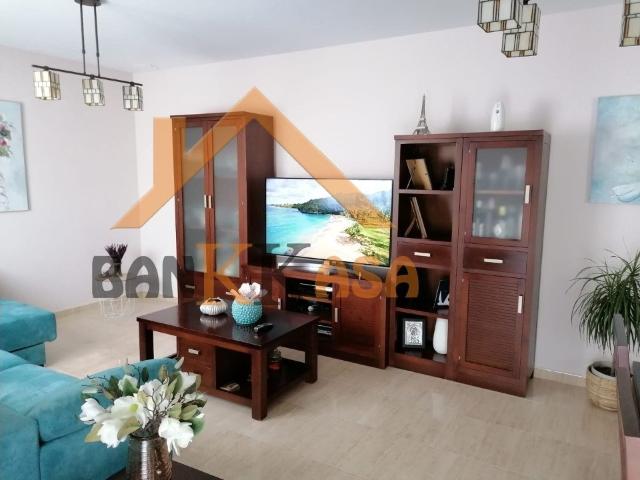 SE VENDE ÁTICO EN SANTA MARÍA DEL ÁGUILA ZONA IGLESIA