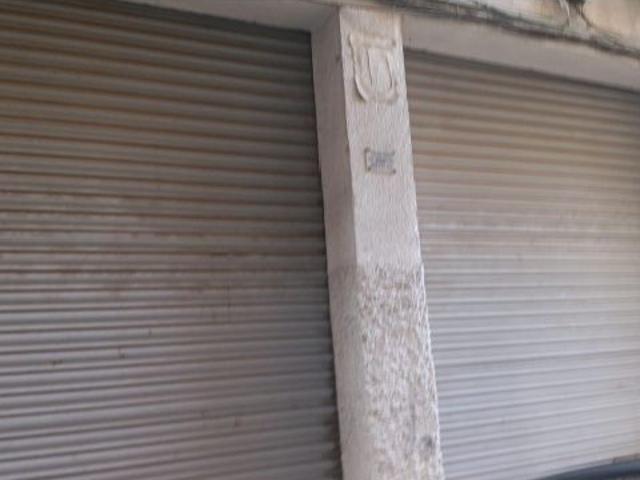 SE VENDE BAJO EN MOLINA DE SEGURA