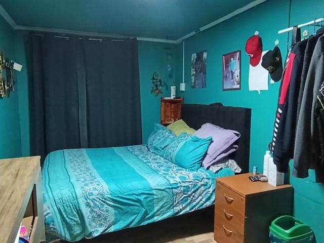 INIZIA PROPIEDADES VENDE HERMOSA CASA AMPLIADA EN BUIN