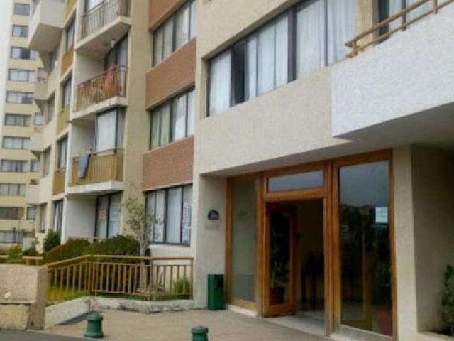 Se vende bonito departamento, Barrio Inglés, Sector Valparaíso