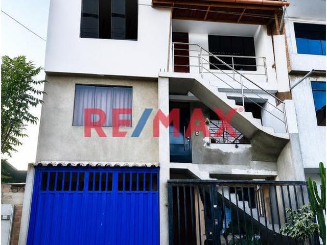Se Vende Bonito Departamento Cerca A La Estación Del Tren