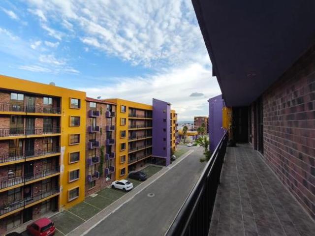 Se vende bonito departamento en Cuautlancingo