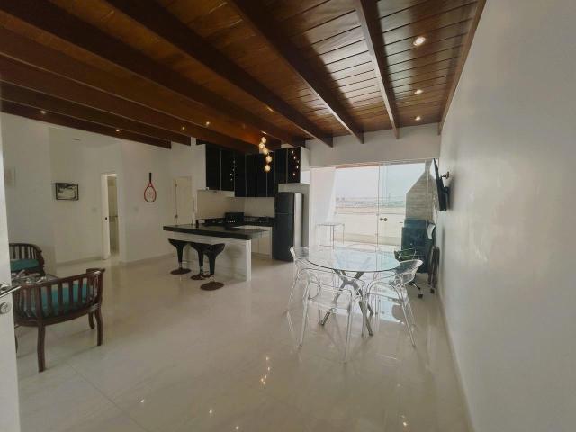 Se vende bonito departamento en Playa Caballeros, Punta Hermosa