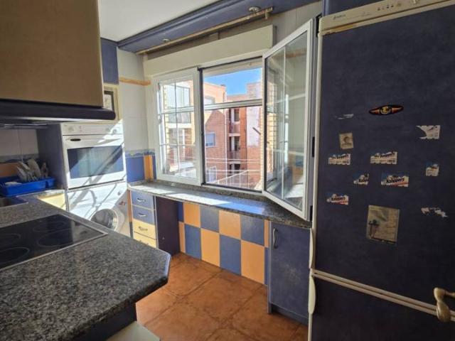 Se vende bonito piso en Illueca