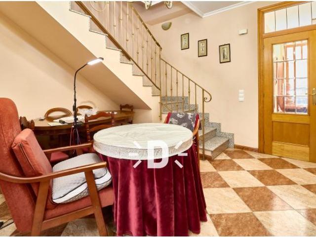 SE VENDE BONITA CASA EN ALCACER