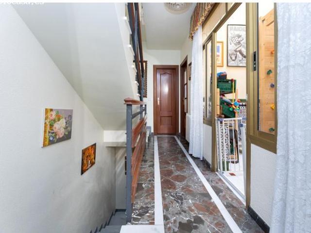 SE VENDE BONITA CASA EN CAJAR