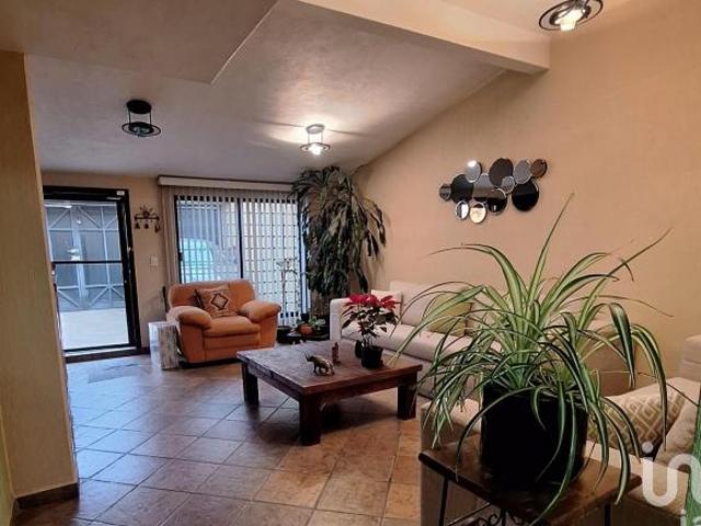 Se vende bonita casa en Cd. Azteca, Ecatepec de Morelos