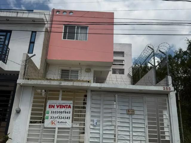 SE VENDE BONITA CASA EN LA PROVIDENCIA TONALÁ