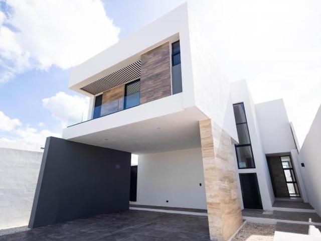 SE VENDE BONITA CASA EN PRIVADA LISTA PARA ENTREGAR