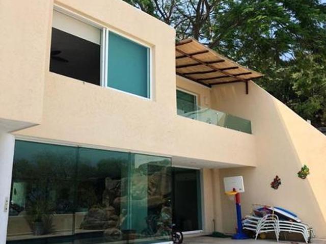 Se vende bonita villa en Fracc Guitarr?n