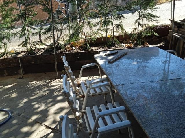 SE VENDE BODEGA CON MERENDERO, COCINA, BAÑO, PATIO DE 50 M2, EN VALENCIA DE DON JUN