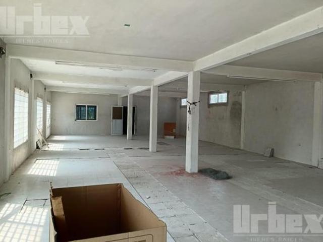 SE VENDE BODEGA GRANDE EN CHAMPOTON, CAMPECHE
