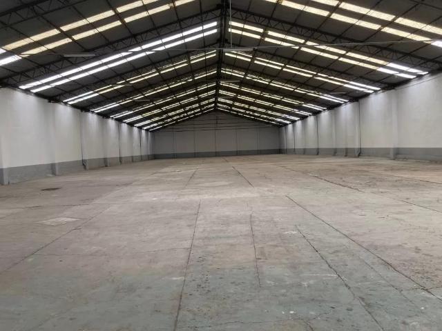 SE VENDE BODEGA EN IZTACALCO, COL. AGRÍCOLA PANTITLAN