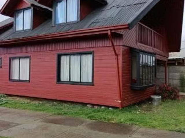 Se Vende Casa más 1 Cabaña | 4 dormitorios por 200000. 00 en La Unión