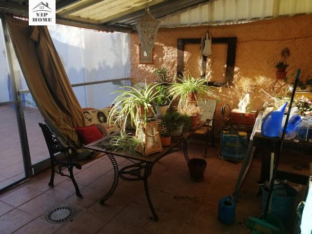Se vende casa más terrreno