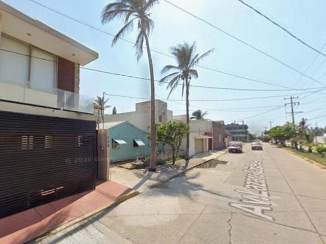 SE VENDE CASA MARIA DE LA PIEDAD, VERACRUZ