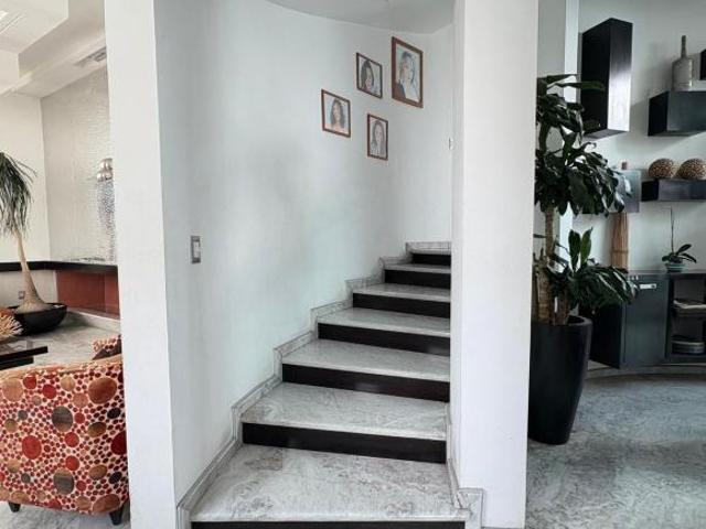 Se vende casa moderna en Mina la Providencia, Zona Plateada, Pachuca, Hidalgo