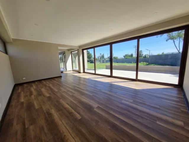 Se Vende casa nueva en Chanqueahue, Rengo. 3 dormitorios por 12500.00 en Rengo