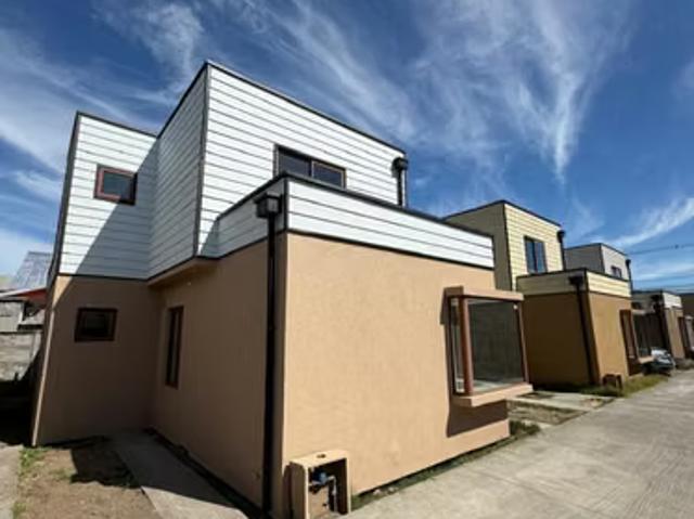 Se vende casa nueva en chiguayante | 3 dormitorios por 145000. 00 en Chiguayante