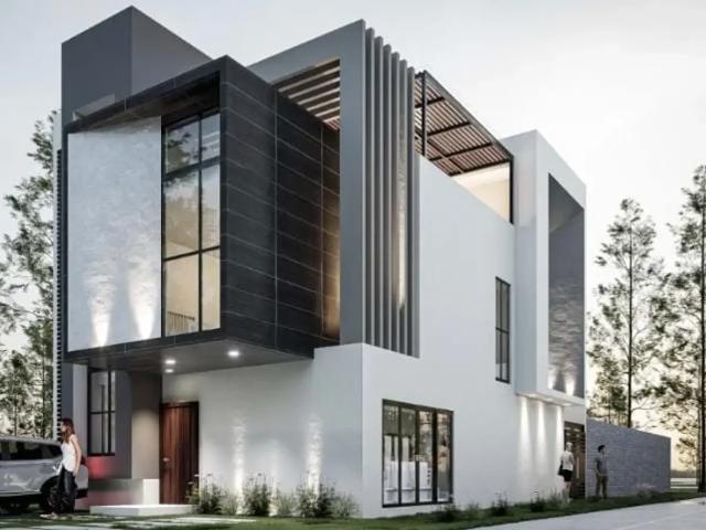 SE VENDE CASA NUEVA EN FRACC. GEMA RESIDENCIAL PACHUCA HGO