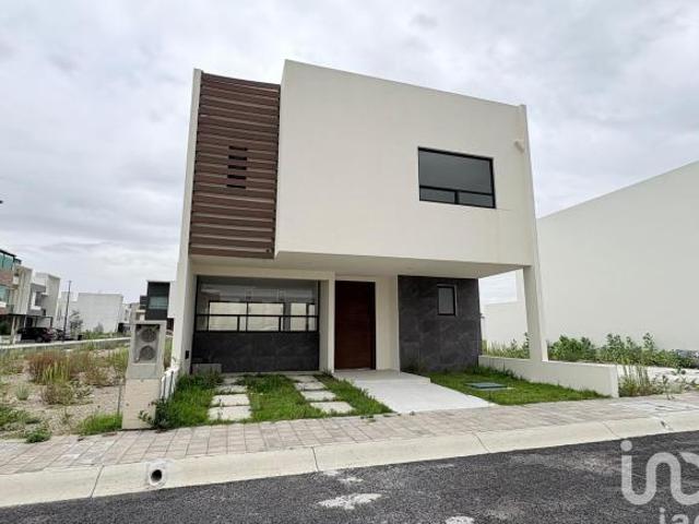 Se vende casa nueva en fraccionamiento Residencial Explanada sur, en Pachuca, Hidalgo