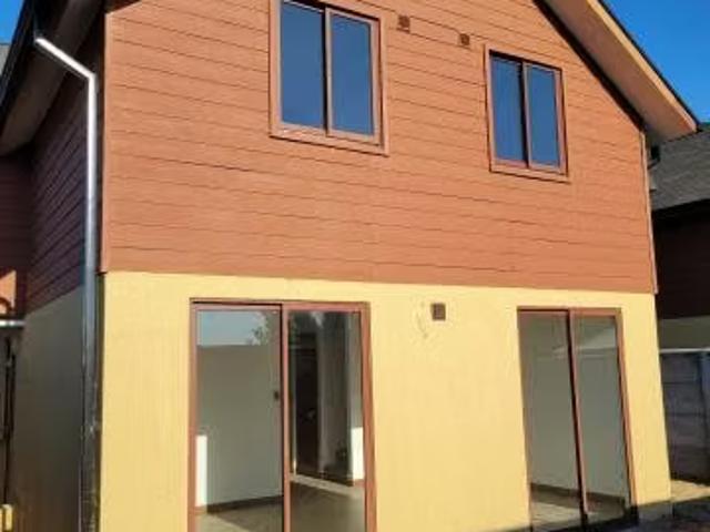 Se vende casa nueva en lomas del bosque | 4 dormitorios por 130000. 00 en Los Ángeles