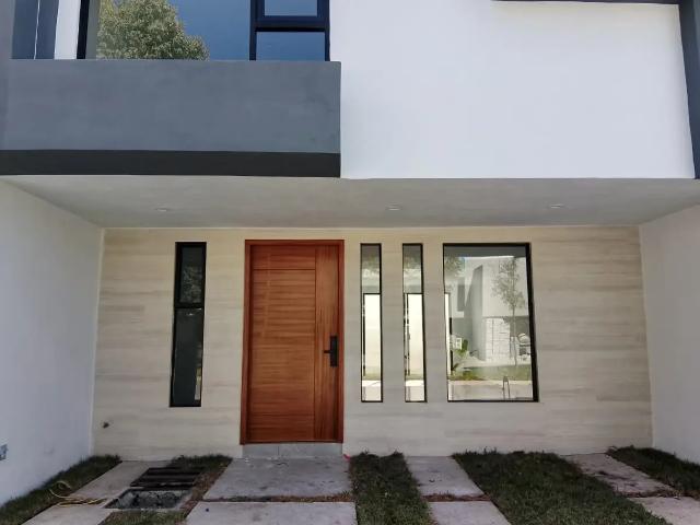 SE VENDE CASA NUEVA FRACC. RESIDENCIAL ALVENTO HABITAT EN PACHUCA HGO