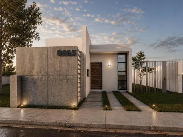 SE VENDE CASA NUEVA RECIEN CONTRUIDA EXELENTE DISEÑO