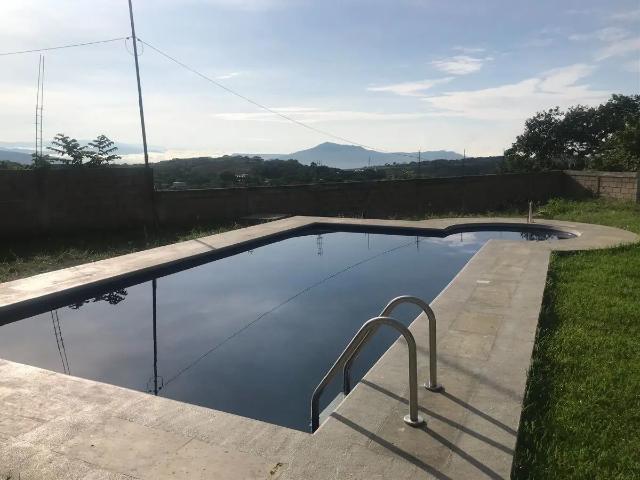 Se Vende Casa Nueva sin acabados a 15minutos de Tuxtla Gutiérrez!