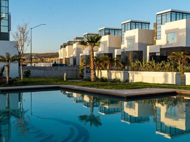 Se vende casa nuevas en Amaralta Residencial