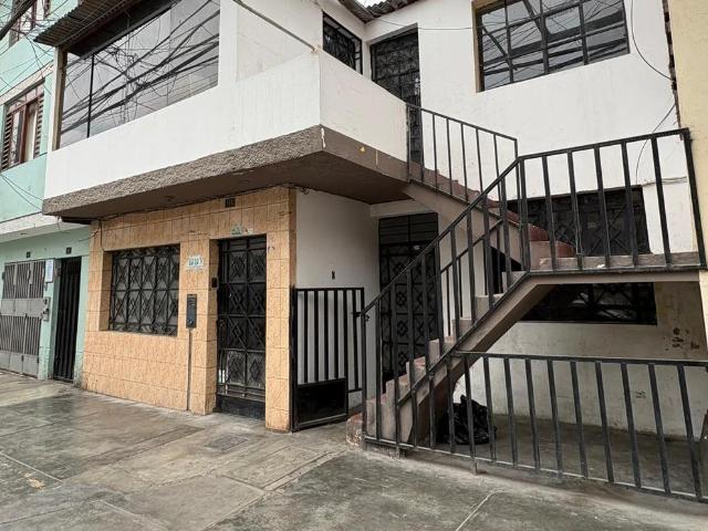 Se Vende Casa o Terreno en Independencia Lima Norte