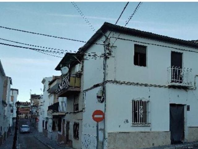 SE VENDE casa OKUPA en C Esperanza 32 de Güevéjar