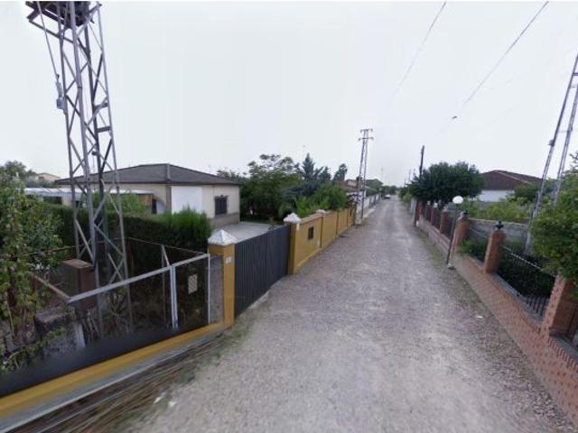 Se vende casa OKUPA en Córdoba Córdoba