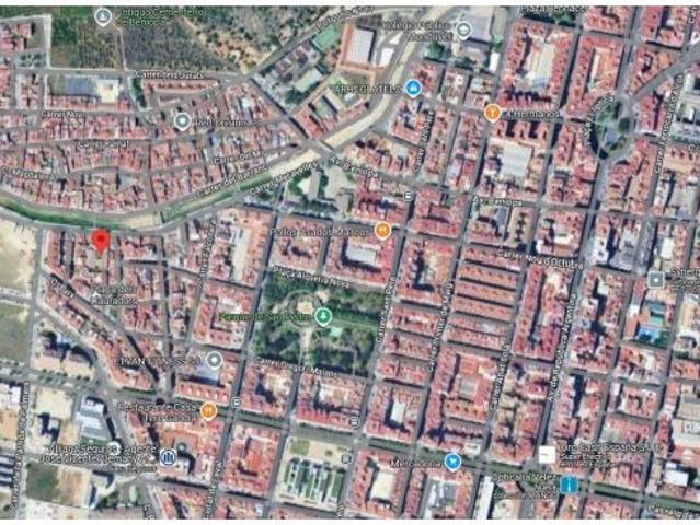 Se vende casa OKUPA en Gandía Valencia