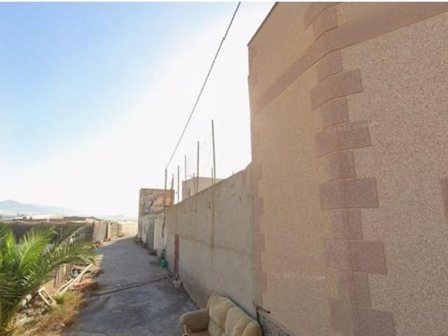 Se vende casa OKUPA en Paraje Loma del Bosque 57 de El Ejido, Almería