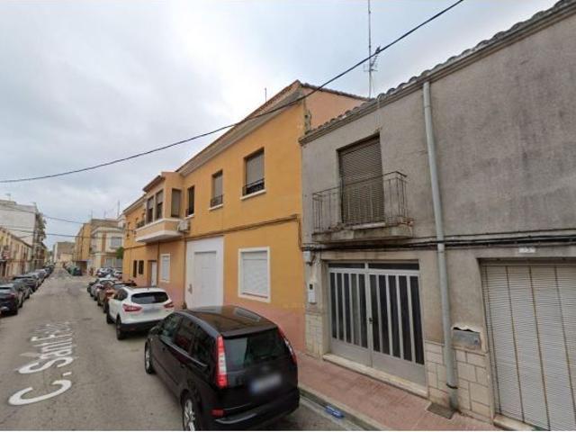 Se vende casa OKUPA en Piles Valencia