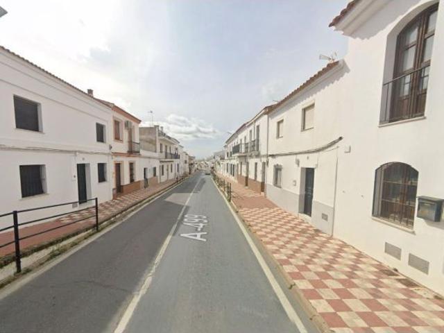 Se vende casa OKUPA en Villablanca Huelva