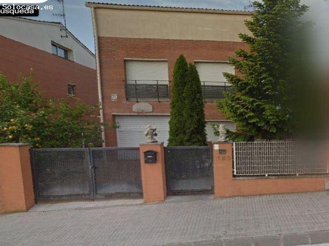 Se vende casa OKUPADA en Calle Catalunya 125 de La Granada Barcelona