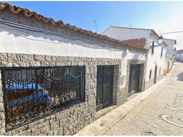 SE VENDE CASA OKUPADA EN Calle Nueva 10 Nº 12 Fuente la Lancha Córdoba