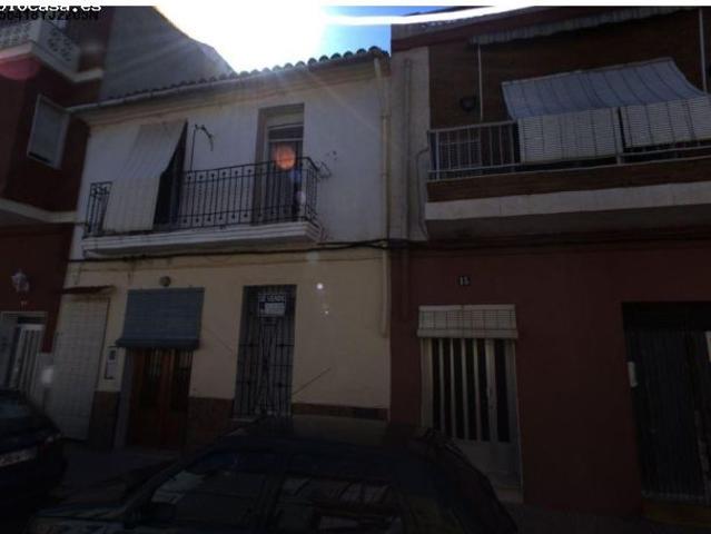 Se vende Casa OKUPADA en Barcas 13 Rafelguaraf, Valencia/València