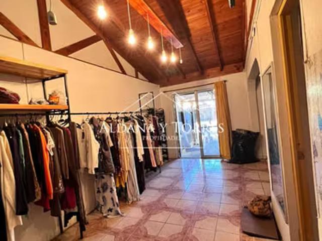 Se vende casa avenida 19 sur Talca 1616 | dormitorios por 94500. 00 en Talca