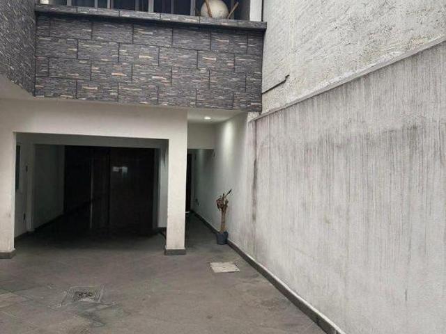 Se Vende Casa Azcapotzalco