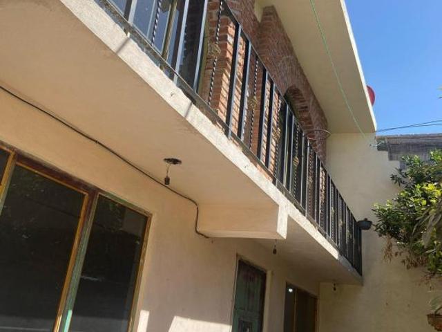 SE VENDE CASA A 5 MINUTOS DE CARRETERA MÉXICO TEXCOCO